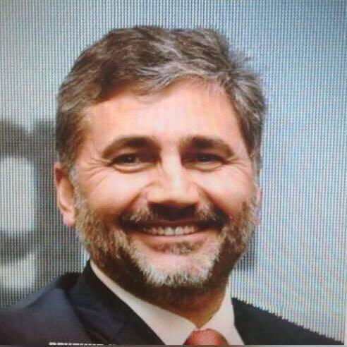 Emin Cakmak THTC founding chairman